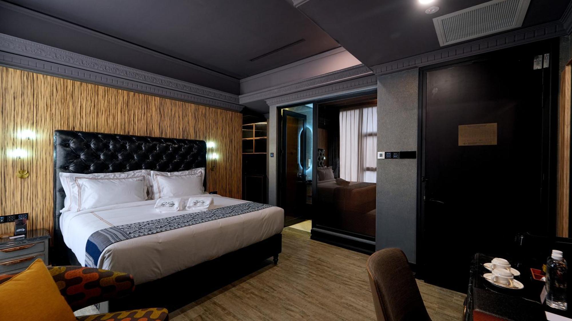 HOTEL 1969 D'KELLY | ⋆⋆⋆⋆⋆ | IPOH, MALAYSIA | SEASON DEALS FROM $100