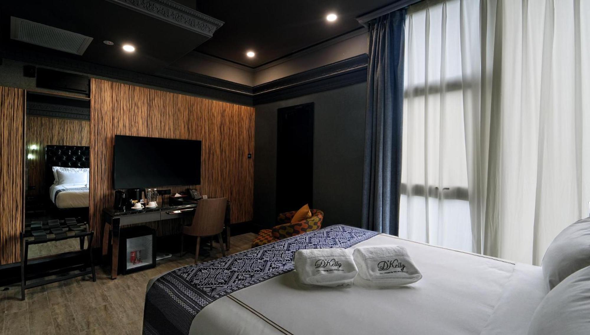 HOTEL 1969 D'KELLY | ⋆⋆⋆⋆⋆ | IPOH, MALAYSIA | SEASON DEALS FROM $100